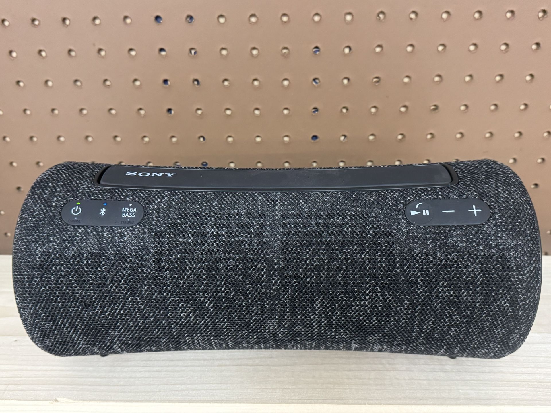Sony SRS-XG300 Wireless Portable Party Speaker