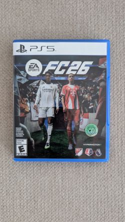 EA FC 26