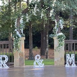 Wedding Decorations And More 