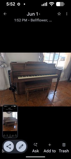 Piano