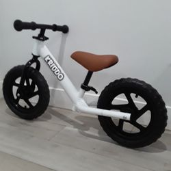 Balance Bicycle For Toddlers 