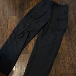 Wind Breaker Pants