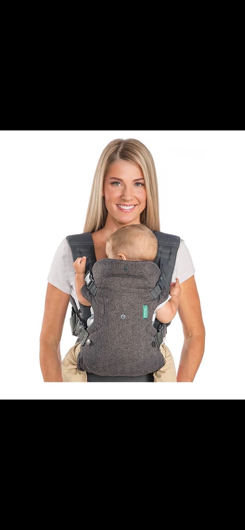 Baby Carrier 