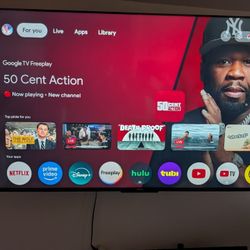Hisense 65" 4K QLED TV