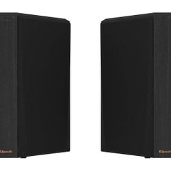 Klipsch Reference Premiere RP-502S II Surround Speakers