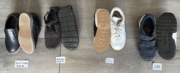 Kids Shoes 