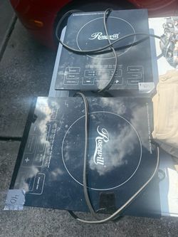 ELECTRIC GRILL