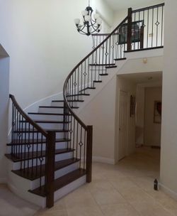 Stairs for sale