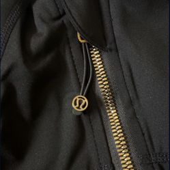 Lululemon Jacket 
