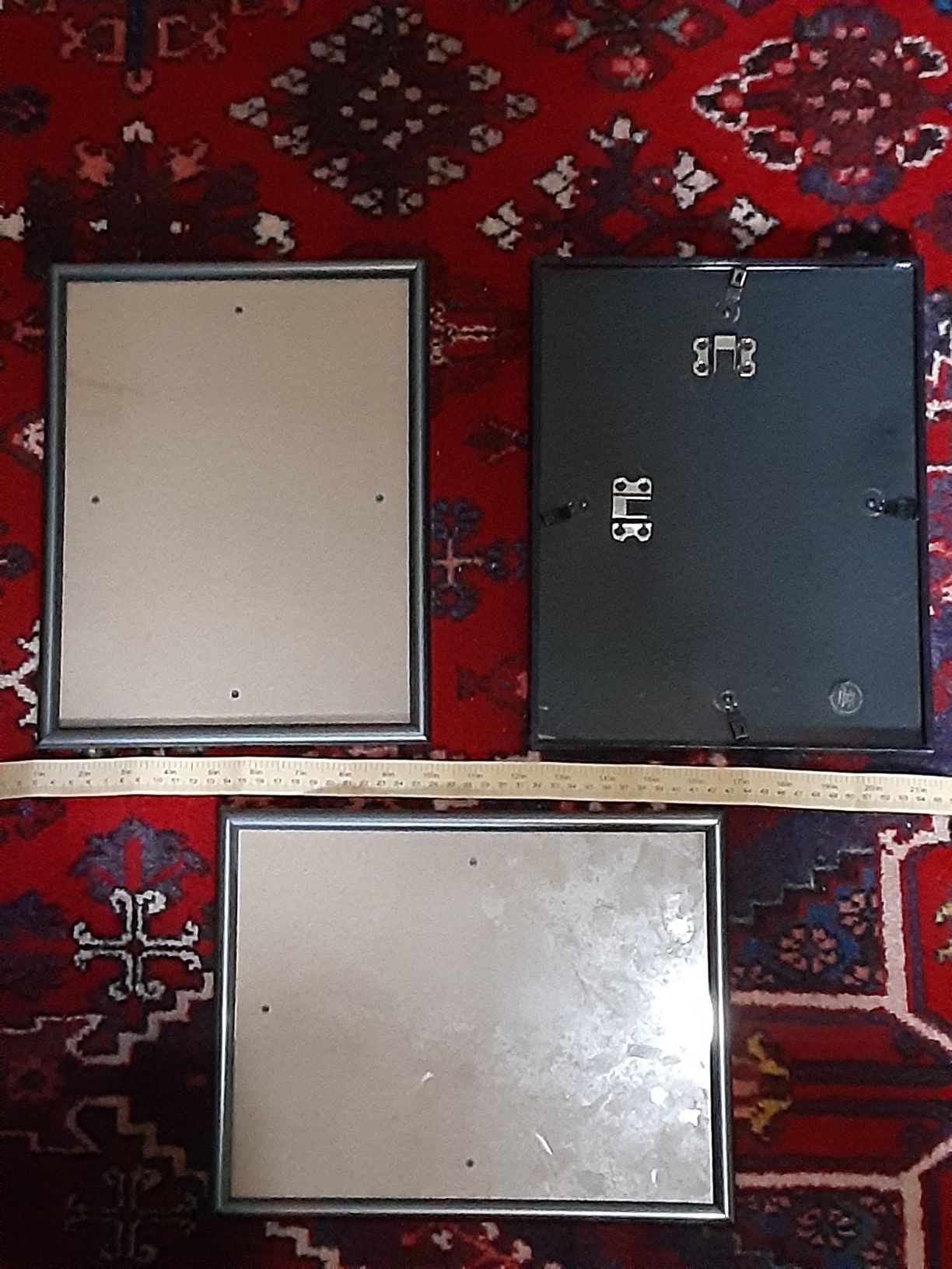 Picture Frames