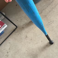 DeMarini voodoo