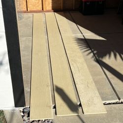 Fiber Cement Lap Siding 8.25”x 144”