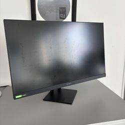 Omen IPS 165 hz PC Gaming monitor