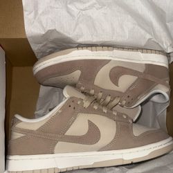 Nike Dunks Low