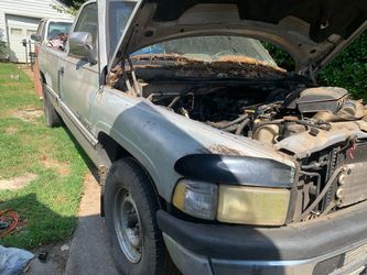 1994 Dodge Ram 1500