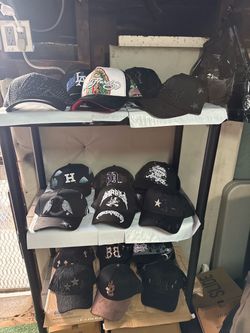 Dandy Hats