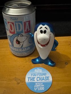 Funko soda