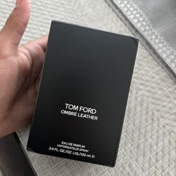 Tom Ford Ombre Leather