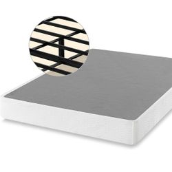 Zinus ARMITA Smart Box Spring NIB California King, Full And Queen