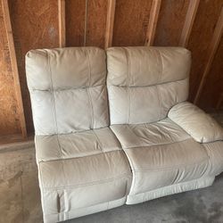 Three Piece Sectional