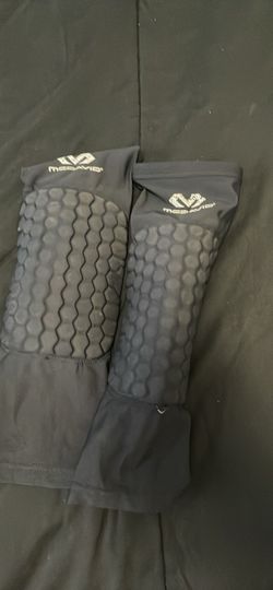 Basketball Padded Sleeves