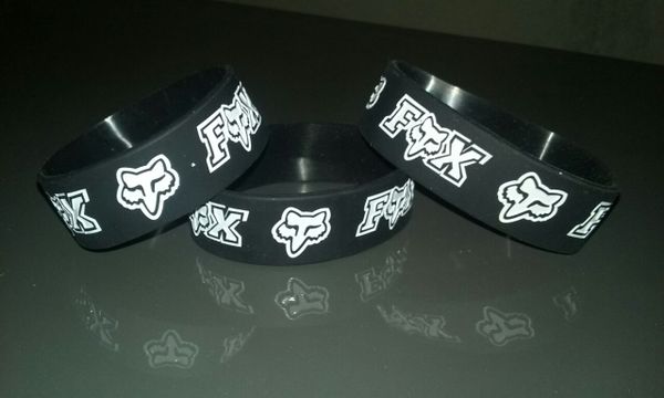 Fox Racing Rubber Bracelet For In Menasha Wi Offerup Open In The Continue To Mobile Website