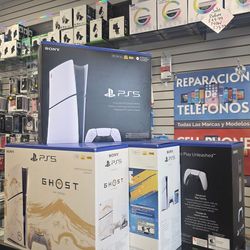 Playstation5 limited edition bundle on payments with 0 to $49 down easy application imstant approval