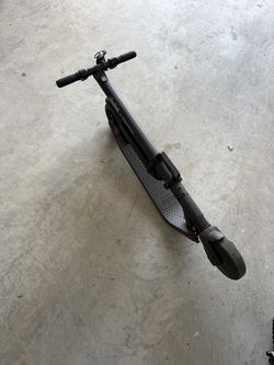 Segway ES4 Scooter