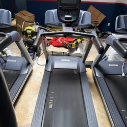  Precor treadmill Incline TRM 700-16 120 Volt