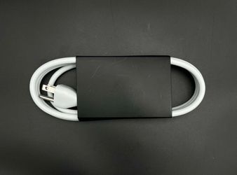 Apple MacBook Power Adapter Extension Wall Cord Cable iBook Macbook Pro US Plug