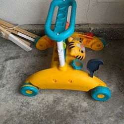 Baby Walker 