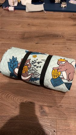 Picnic mat