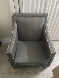 Silla Decorativa (Chair)