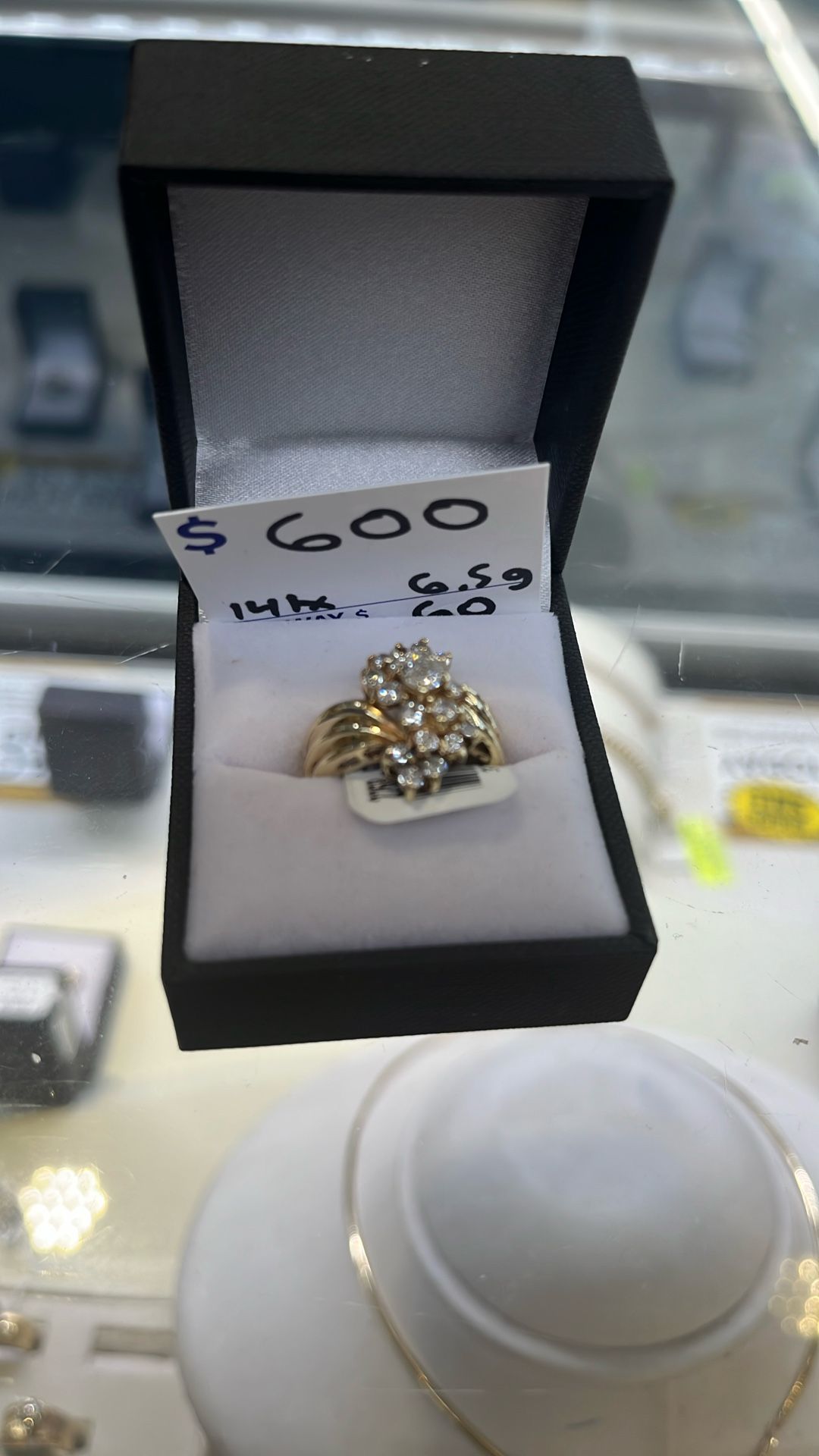 14k Ring