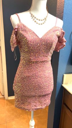 Beautiful dress