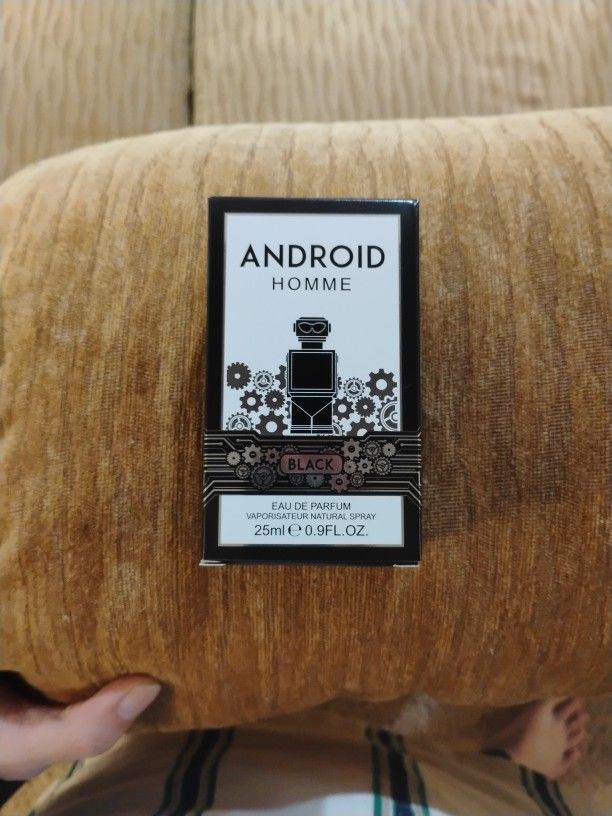 Men Cologne