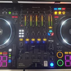 Pioneer DDJ-FLX10