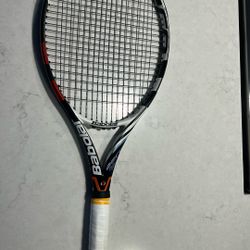 Babolat Aero Pro Drive GT Roland Garros