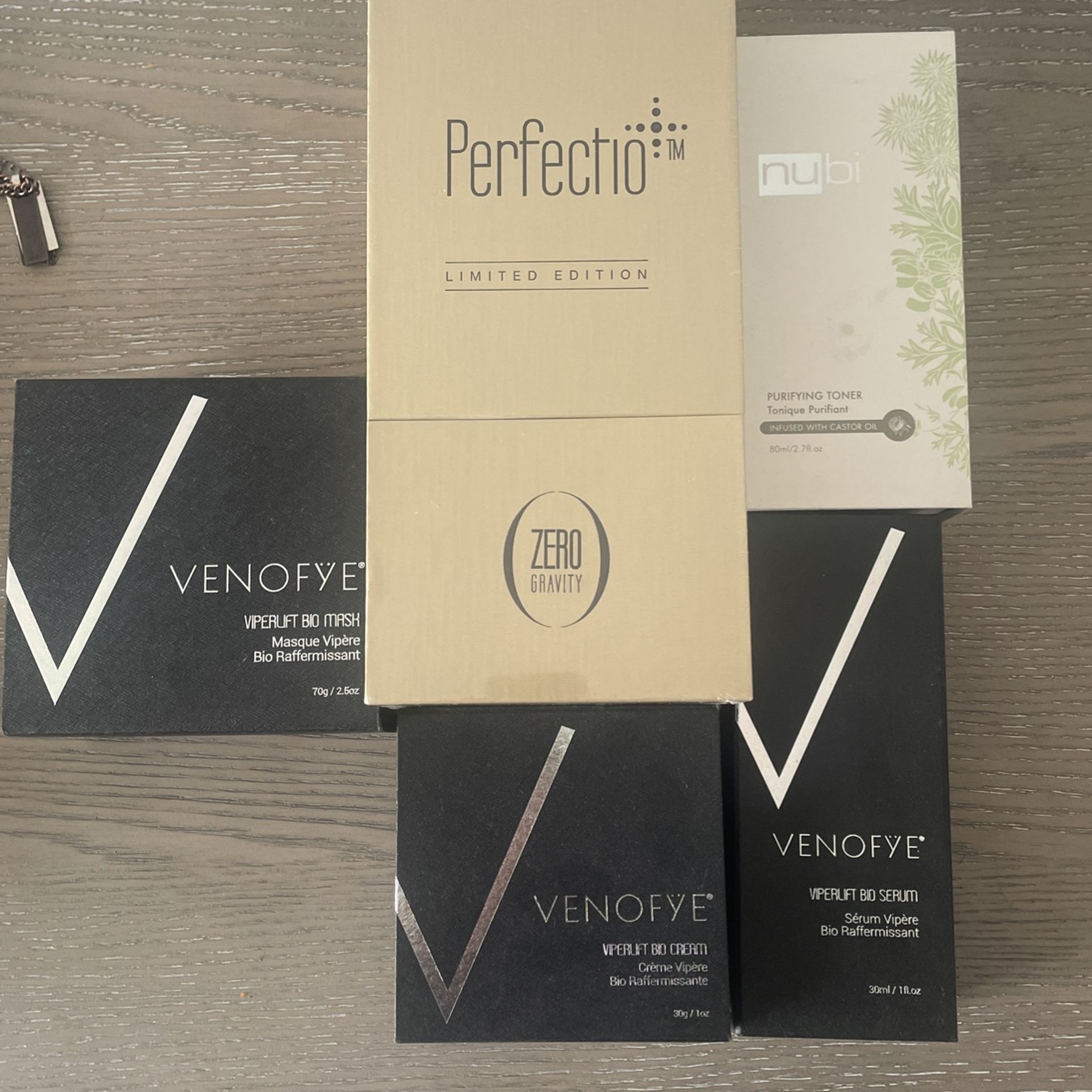 Perfectio Plus Limited Edition BRAND NEW UNUSED