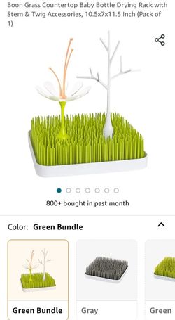 Boon Baby Bottle Drying Rack