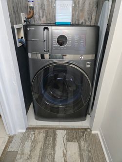New GE Double Wall Oven PFQ97HSPVODS – Electric, 27 Inch Width - South Palm Beach, FL