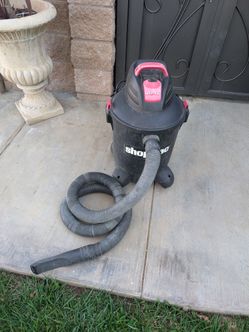 Aspiradora Shop-Vac 10 Galon