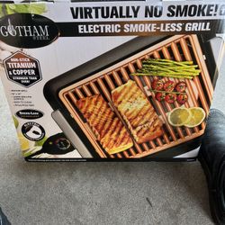 Grill