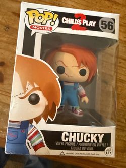 Funko Chucky