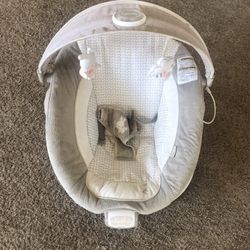 Ingenuity Baby Bouncer