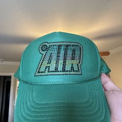 "air" Original Trucker Hat 