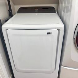 Samsung Dryer (Electric)