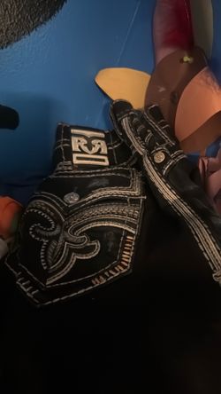 Rock revival Jean