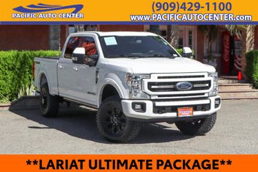 2022 Ford F-350