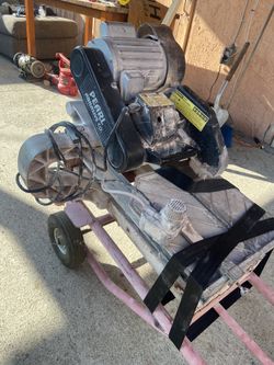 Tile cutter